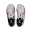 Herren Laufschuhe On Cloudsurfer Next White/Flame