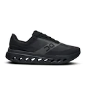 Herren Laufschuhe On Cloudsurfer Next Wide Black/Eclipse  EUR 43