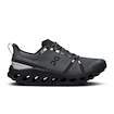 Herren Laufschuhe On Cloudsurfer Trail Eclipse/Black