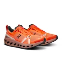 Herren Laufschuhe On Cloudsurfer Trail Flame/Dustrose