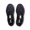 Herren Laufschuhe On Cloudsurfer Trail WP Black/Eclipse