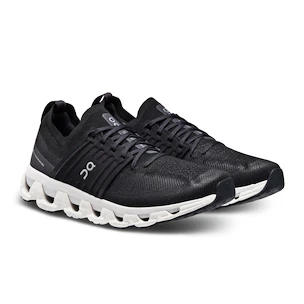 Herren Laufschuhe On Cloudswift 3 All Black