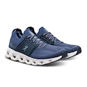 Herren Laufschuhe On Cloudswift 3 Denim/Midnight