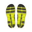 Herren Laufschuhe On Cloudswift 4 Alloy/Lime