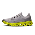 Herren Laufschuhe On Cloudswift 4 Alloy/Lime