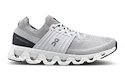 Herren Laufschuhe On Cloudswift Alloy/Glacier  EUR 47