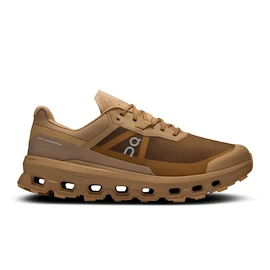 Herren Laufschuhe On Cloudvista 2 Chai/Dune