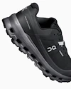 Herren Laufschuhe On Cloudvista 2 Waterproof Black/Eclipse