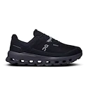 Herren Laufschuhe On Cloudvista 2 Waterproof Black/Eclipse  EUR 46