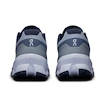 Herren Laufschuhe On Cloudvista 2 Waterproof Mist/Heather