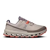 Herren Laufschuhe On Cloudvista 2 Waterproof Pearl/Ice  EUR 44