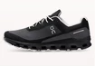 Herren Laufschuhe On Cloudvista Running Waterproof Eclipse/Black