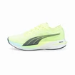 Herren Laufschuhe Puma  Deviate Nitro Fizzy Light