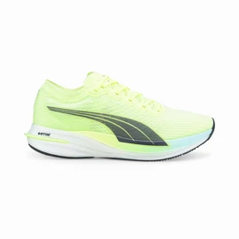 Herren Laufschuhe Puma Deviate Nitro Fizzy Light