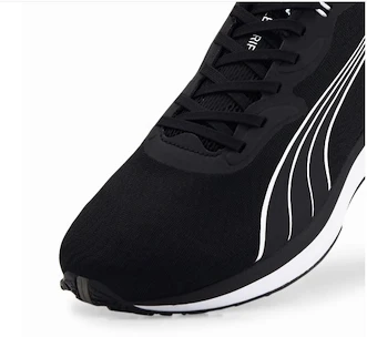 Herren Laufschuhe Puma  Electrify Nitro 2 Puma Black  EUR 46