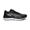 Herren Laufschuhe Puma  Electrify Nitro 2 WTR Puma Black