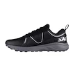 Herren Laufschuhe Salming Recoil Trail 2 Black/Grey