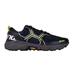 Herren Laufschuhe Salming Recoil Trail Men DressBlue/LimePunch/White