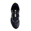 Herren Laufschuhe Salming Recoil Trail Men DressBlue/LimePunch/White