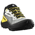 Herren Laufschuhe Salomon Genesis Black/White/Lemon