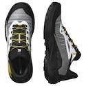 Herren Laufschuhe Salomon Genesis Black/White/Lemon