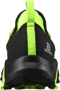 Herren Laufschuhe Salomon Madcross Madcross Black