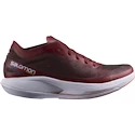 Herren Laufschuhe Salomon Phantasm Biking Red/Purple Heart  UK 10,5