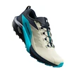 Herren Laufschuhe Salomon Sense Ride 5 Alfalfa / Carbon / Peacock Blue