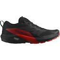 Herren Laufschuhe Salomon Sense Ride 5  UK 11