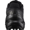 Herren Laufschuhe Salomon Speedcross 6 Black/Black/Phantom