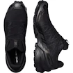 Herren Laufschuhe Salomon Speedcross 6 Gore-Tex Black/Black/Phantom