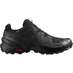 Herren Laufschuhe Salomon Speedcross 6 Gore-Tex Black/Black/Phantom