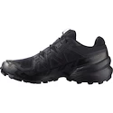 Herren Laufschuhe Salomon Speedcross 6 Gore-Tex Black/Black/Phantom