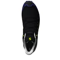 Herren Laufschuhe Salomon Speedcross 6 Gore-Tex Black/Surf The Web/Safety Yellow