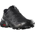 Herren Laufschuhe Salomon Speedcross 6 Gtx Black/Black/Phantom