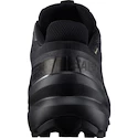 Herren Laufschuhe Salomon Speedcross 6 Gtx Black/Black/Phantom