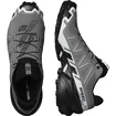 Herren Laufschuhe Salomon Speedcross 6 Quiet Shade