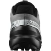 Herren Laufschuhe Salomon Speedcross 6 Quiet Shade