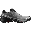 Herren Laufschuhe Salomon Speedcross Speedcross 6 Quiet Shade