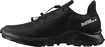 Herren Laufschuhe Salomon  Supercross 3 GTX Black