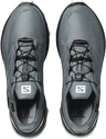 Herren Laufschuhe Salomon  Supercross