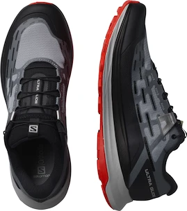 Herren Laufschuhe Salomon Ultra Glide Black