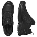 Herren Laufschuhe Salomon Xa Pro 3D V9 Black/Phantom/Pewter