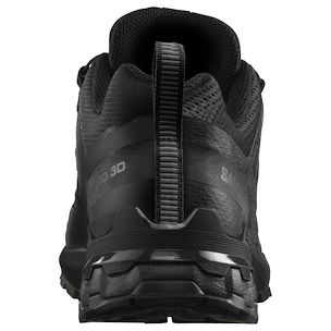 Herren Laufschuhe Salomon Xa Pro 3D V9 Black/Phantom/Pewter