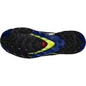 Herren Laufschuhe Salomon XA Pro 3D V9 Gore-Tex Black/Surf The Web/Safety Yellow