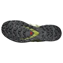 Herren Laufschuhe Salomon Xa Pro 3D V9 GTX Black/Lime Cream/Dark Citron