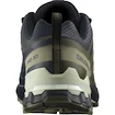 Herren Laufschuhe Salomon XA Pro 3D V9 India Ink/Olive Night/Aloe Wash