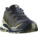 Herren Laufschuhe Salomon XA Pro 3D V9 India Ink/Olive Night/Aloe Wash