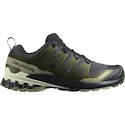 Herren Laufschuhe Salomon XA Pro 3D V9 India Ink/Olive Night/Aloe Wash