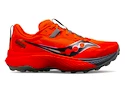 Herren Laufschuhe Saucony  Endorphin Edge Pepper/Shadow  UK 9,5